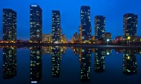 世界短道速滑锦标赛赛道维护机器人推广至更多场馆，2020年世界短道速滑比赛视频